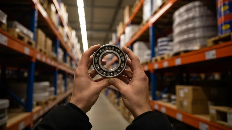 Roulement à bille Brico Dépôt : guide pour bien choisir