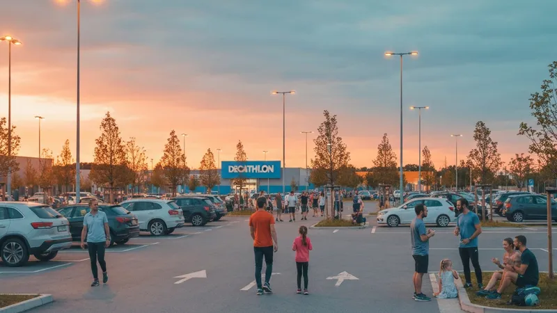 Roulement à bille Decathlon