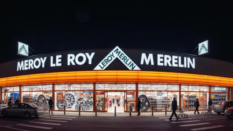 Roulement à bille Leroy Merlin